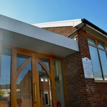 Atherton Central 2 (2025)