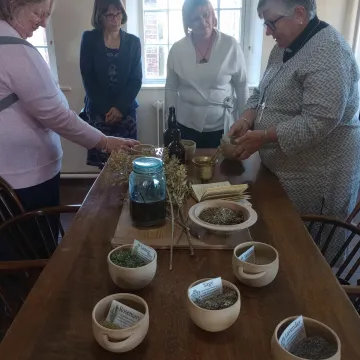 Epworth Old Rectory 3