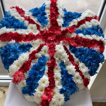 Horley Flower Fest 3