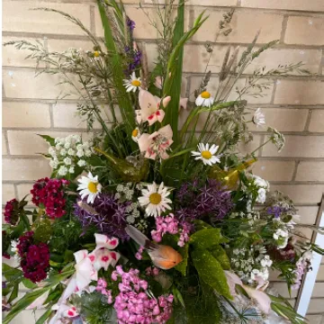 Flower Fest 6