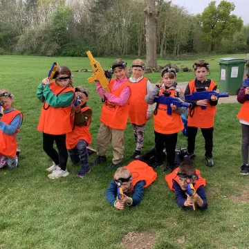PGL 28
