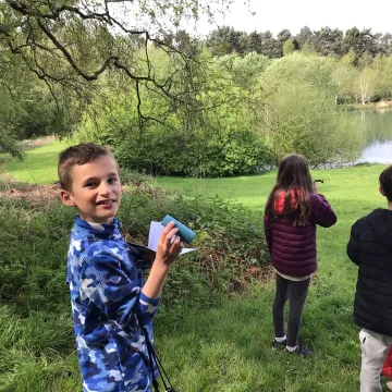 PGL 2