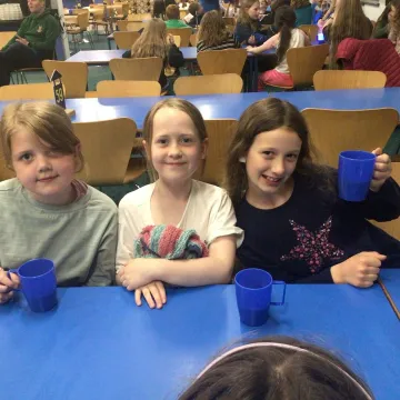 PGL 5