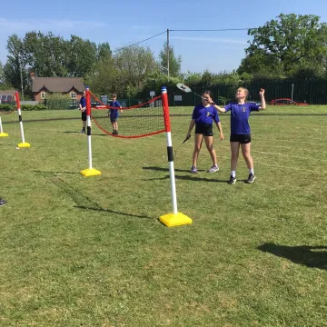 PE