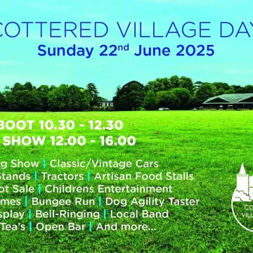 Cottered Show 2