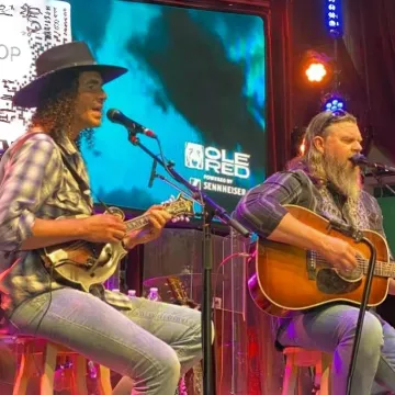 D. Boone Pittman & Skinny Mulligan