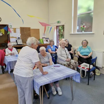 150 yr anniversary Saturday