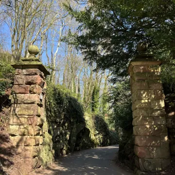 Keele Christopher Gallagher 6