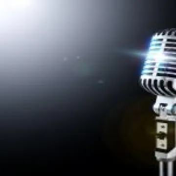 Stock Mic Image 123rf 591918_s