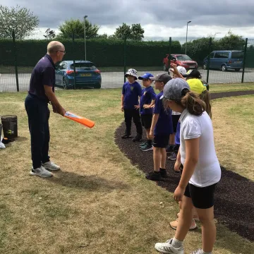 Cricket