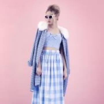 Samantha Easey Vintage Hair & Make-up design