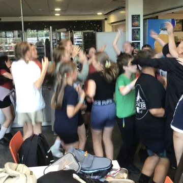 Primary College