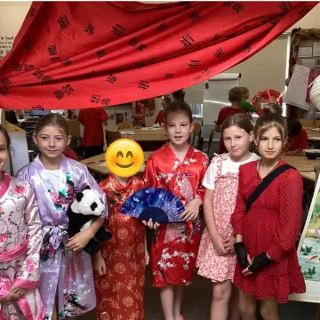 Y4 Theme Day 3
