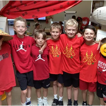 Y4 Theme day 14.7 4