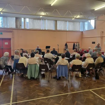 Special day community