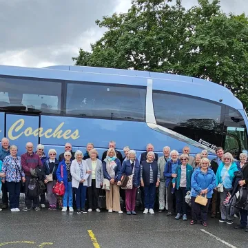 Norfolk Holiday 2025