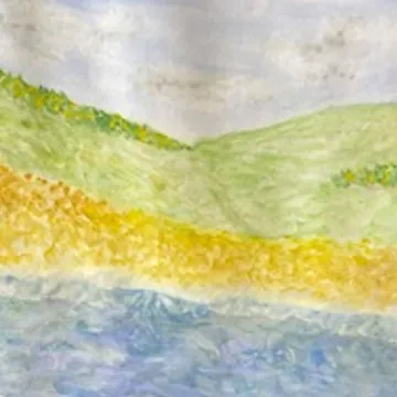 Landscape Holiday At Home July 2025