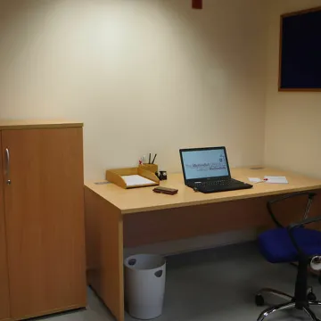 Ledbury – Office 3