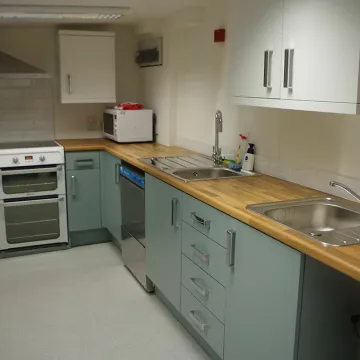 Ledbury &ndash; Kitchen 2