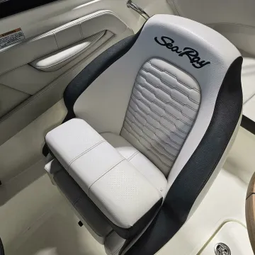 seat