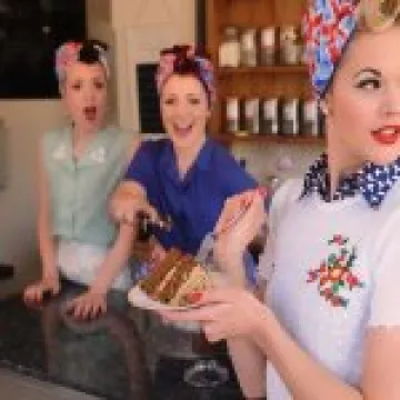 The Three Belles