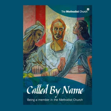 Called by name