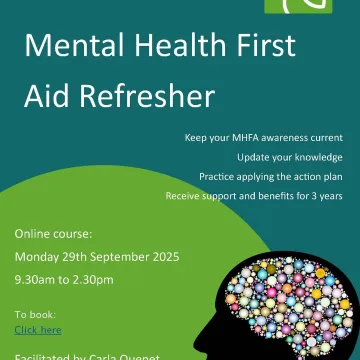 Mental First Aid (1)