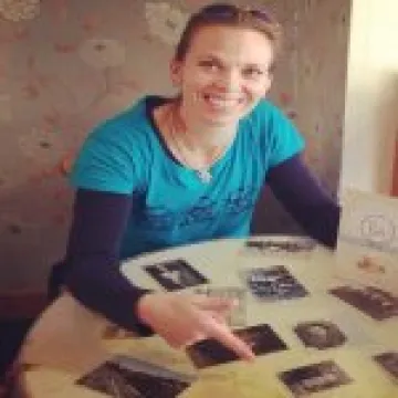 Bunty's Tea Room 