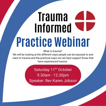 Trauma Informed