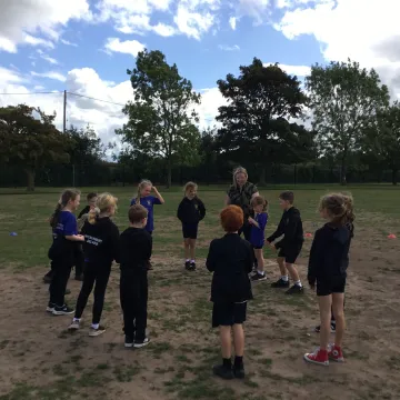 PE
