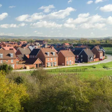 New Development