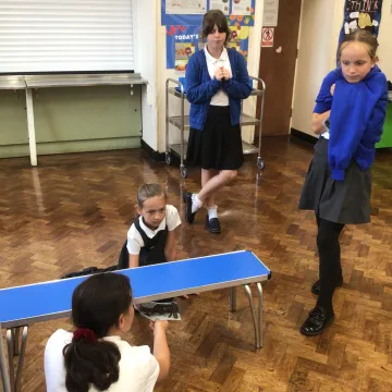 English
