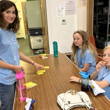 2025-09 – God Squad Tea Break