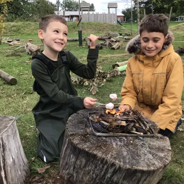 Forest School