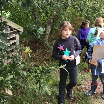 Forest School