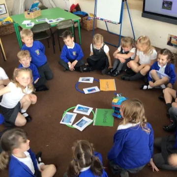 Geography