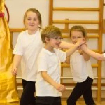 Dance Festival 23