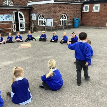 Playground games