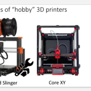 3D Printer
