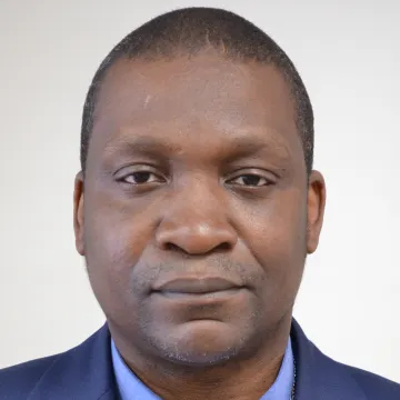 Tokunbo Asogbon