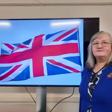 St Andrews Wmns Grip Nov 2025 2