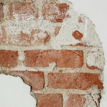 Brick Wall