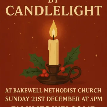 Craols by Candlelight