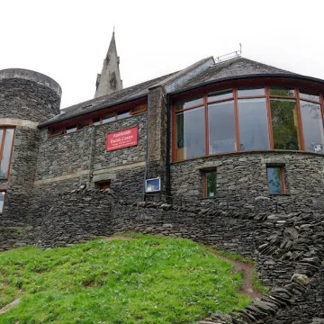 Ambleside Parish Centre
