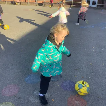 PE