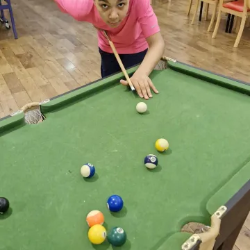 Fulwood Escape (Youth Group) 2