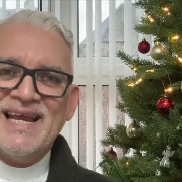 Day Two Advent Devotion