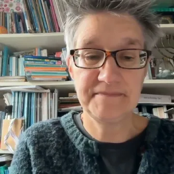 Day Three Advent Devotion