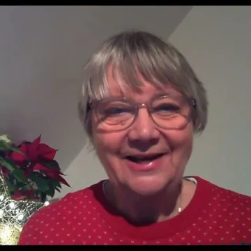 Day Nine Advent Devotion