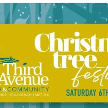 Third Ave Xmas Tree Crop